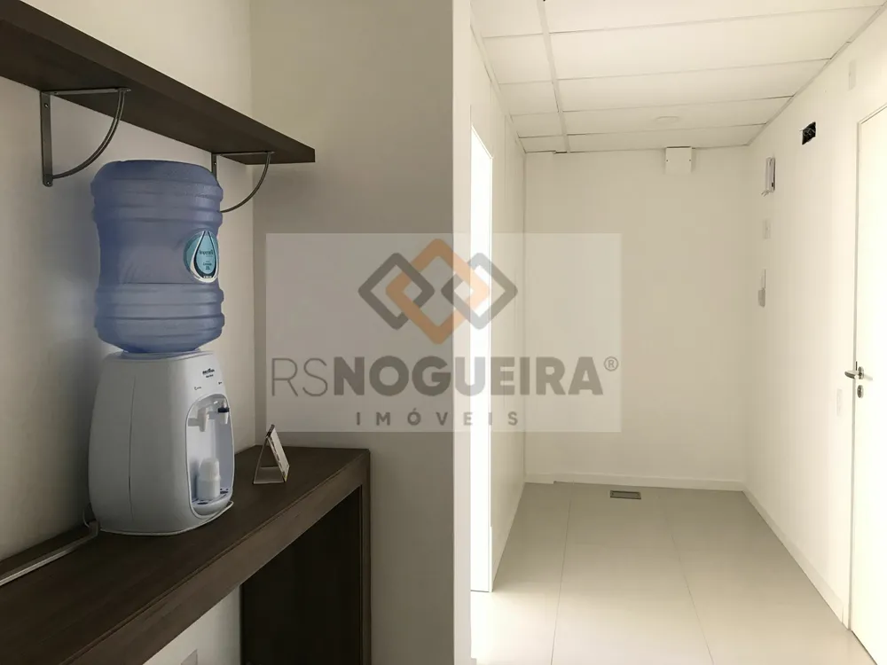 Sala-Conjunto, 27 m² - Foto 13