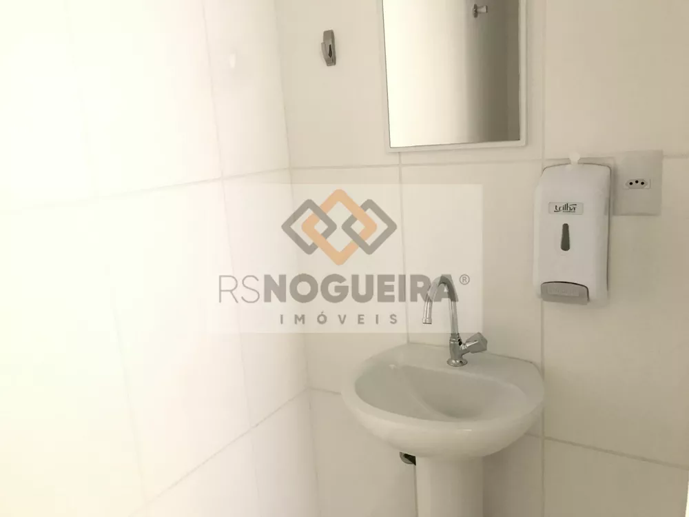 Sala-Conjunto, 27 m² - Foto 2