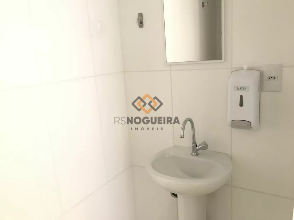 Conjunto Comercial-Sala à venda, 27m² - Foto 4