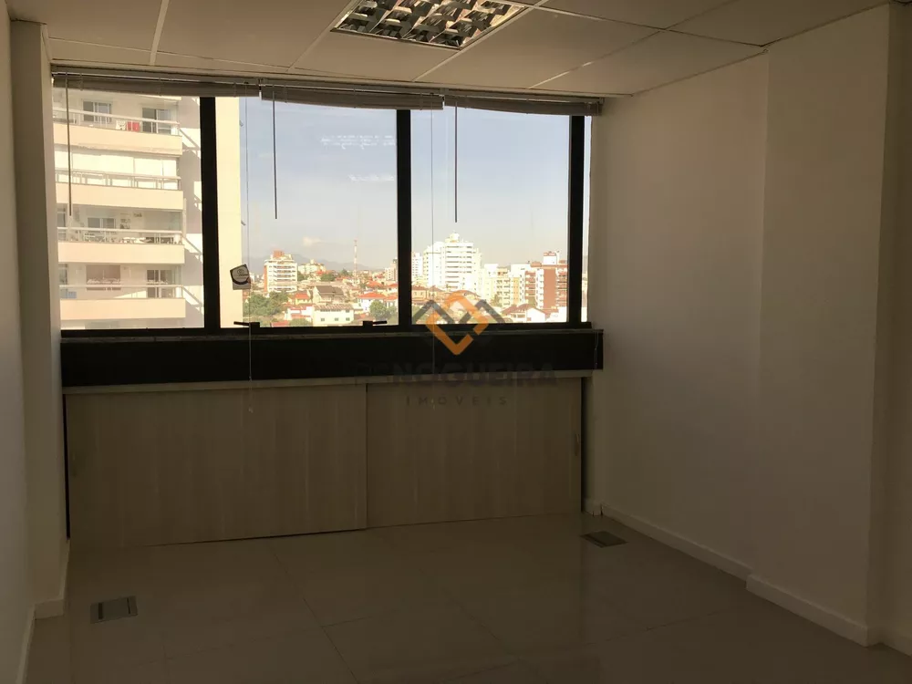 Conjunto Comercial-Sala à venda, 27m² - Foto 3