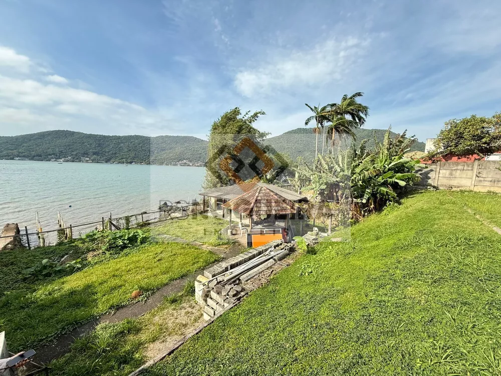 Terreno, 709 m² - Foto 1