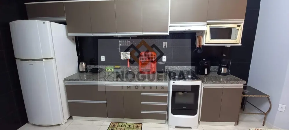 Apartamento, 2 quartos, 70 m² - Foto 8