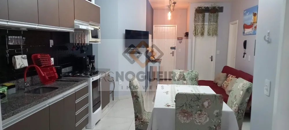 Apartamento, 2 quartos, 70 m² - Foto 4