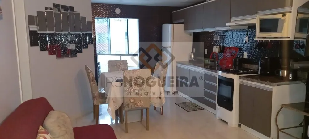 Apartamento, 2 quartos, 70 m² - Foto 7