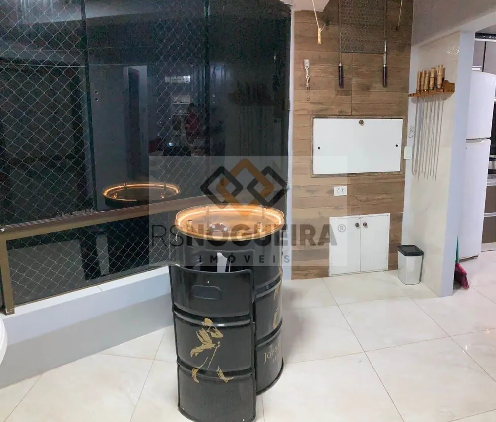 Apartamento, 2 quartos, 70 m² - Foto 8