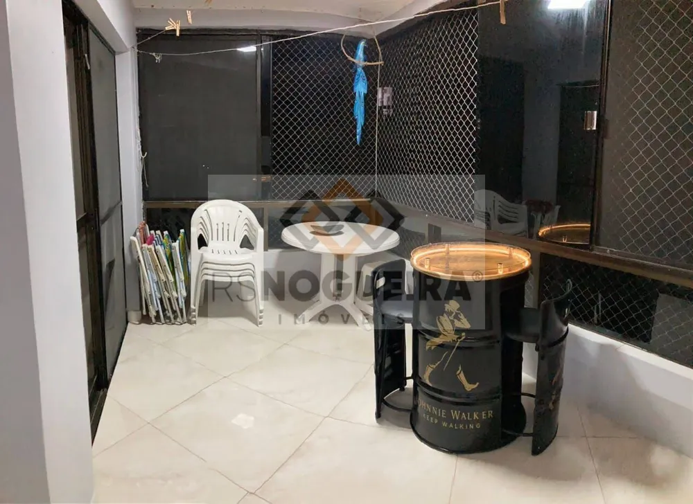 Apartamento, 2 quartos, 70 m² - Foto 9