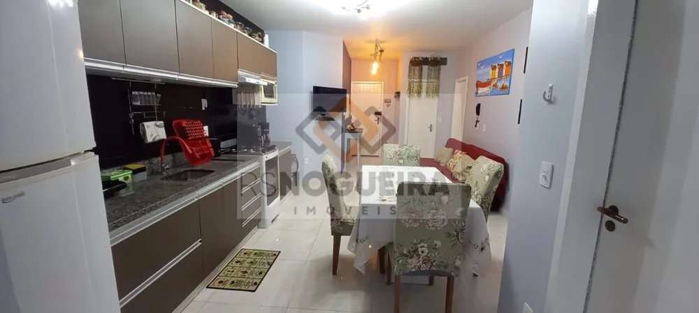 Apartamento, 2 quartos, 70 m² - Foto 5