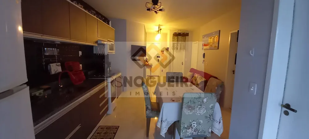 Apartamento, 2 quartos, 70 m² - Foto 2