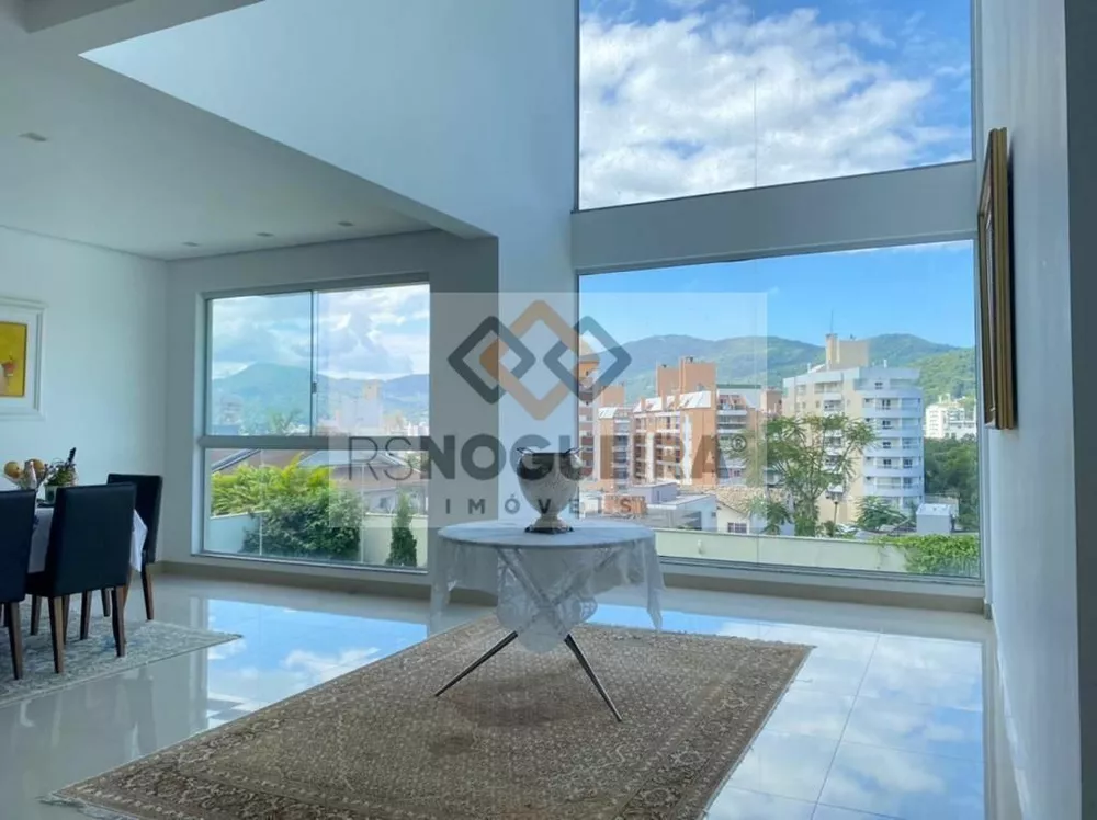 Casa, 4 quartos, 439 m² - Foto 3