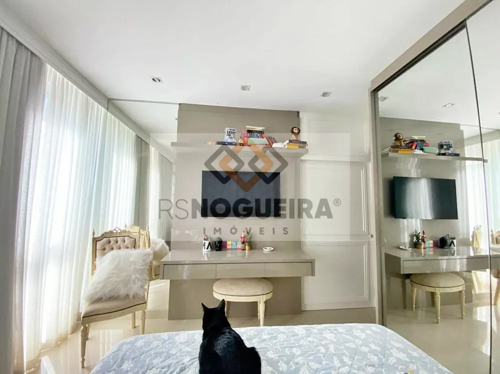 Casa, 4 quartos, 439 m² - Foto 1