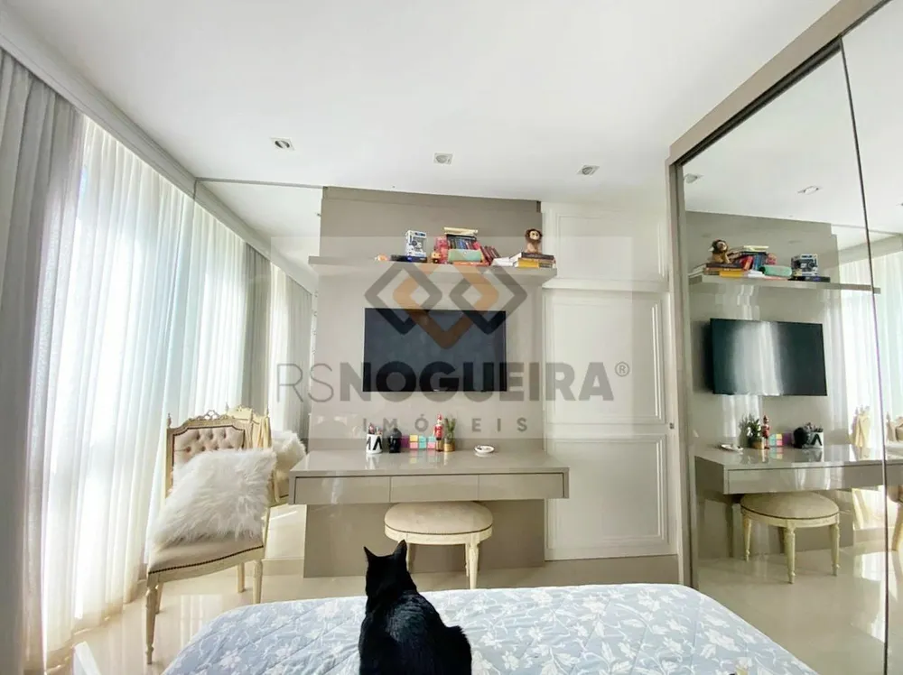 Casa, 4 quartos, 439 m² - Foto 9