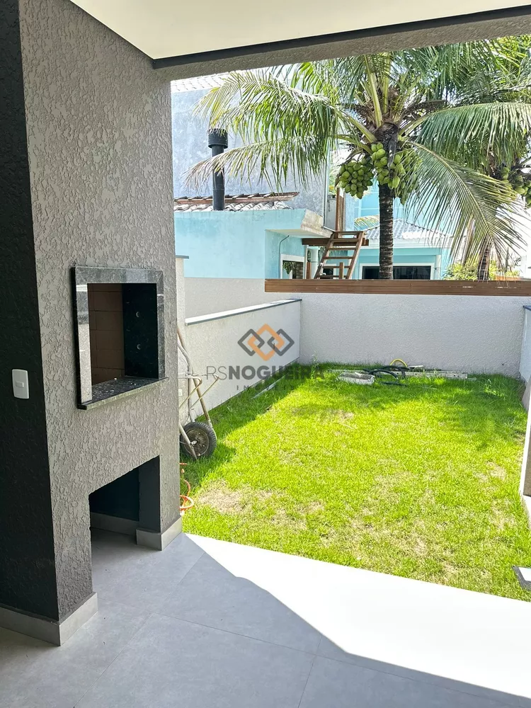 Sobrado à venda com 2 quartos, 115m² - Foto 3