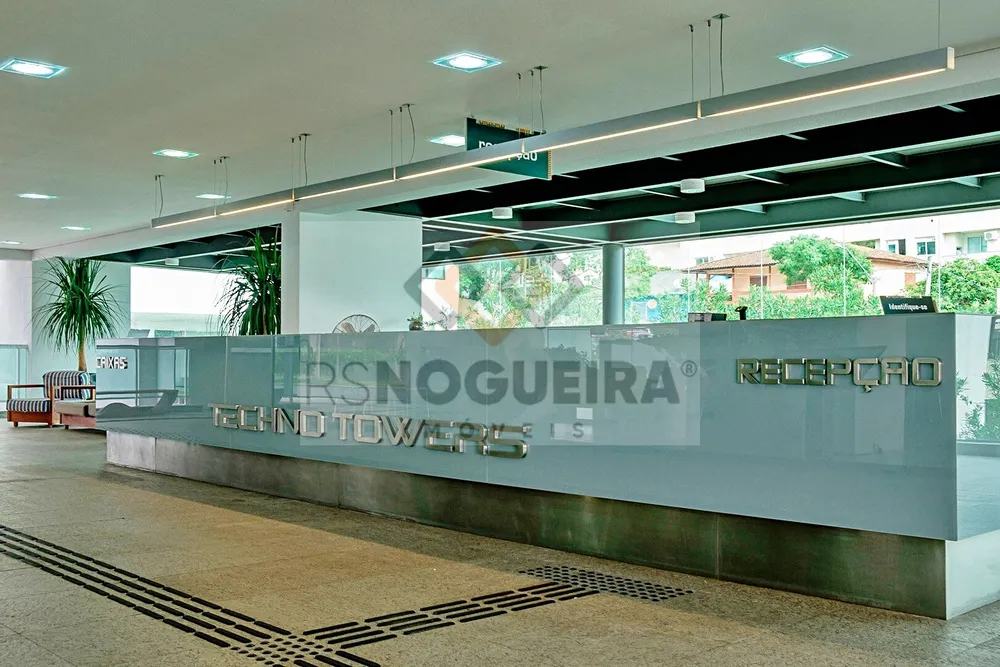 Sala-Conjunto, 46 m² - Foto 6