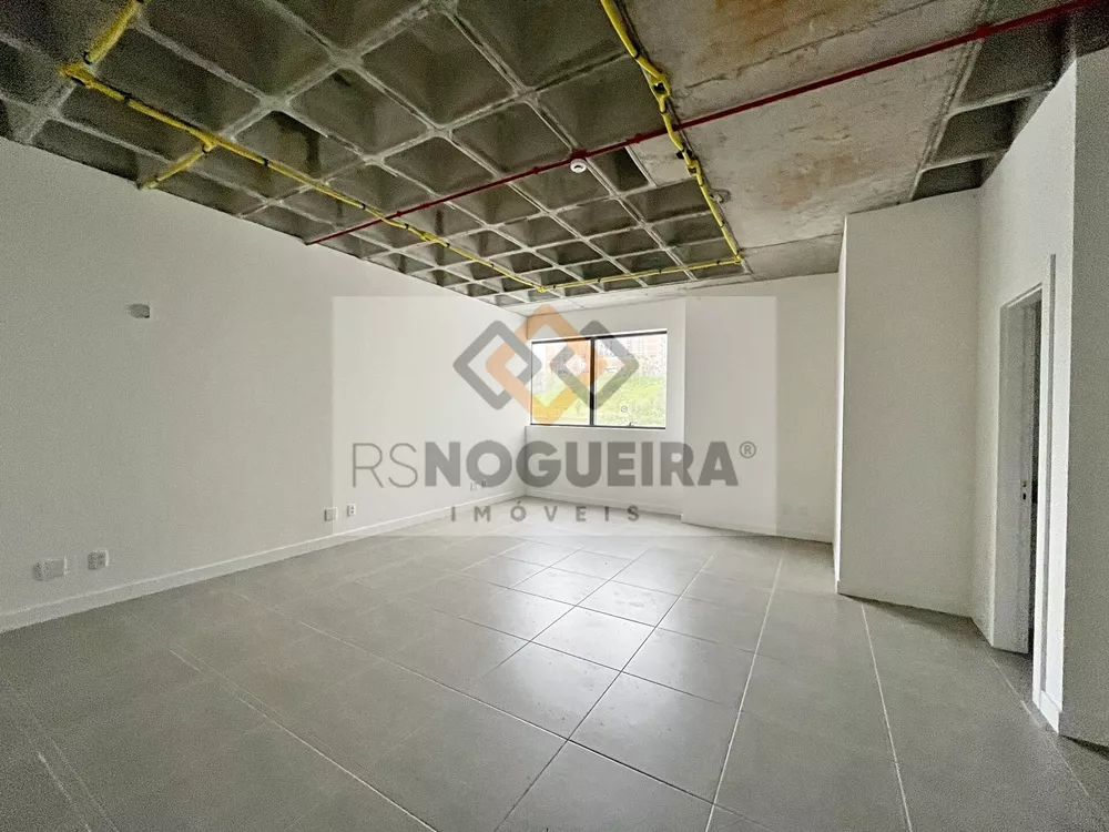 Sala-Conjunto, 46 m² - Foto 3