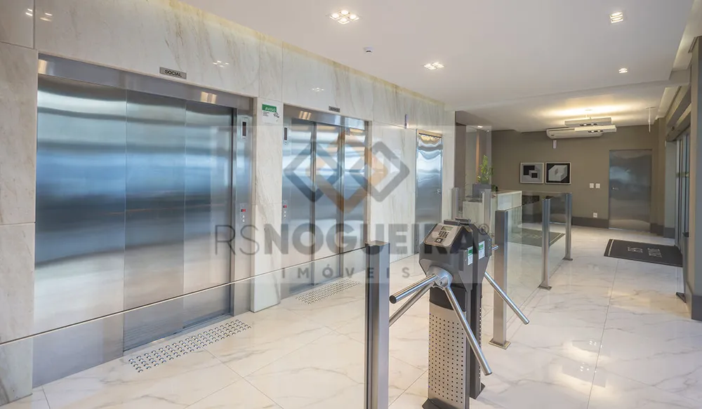 Sala-Conjunto, 156 m² - Foto 11