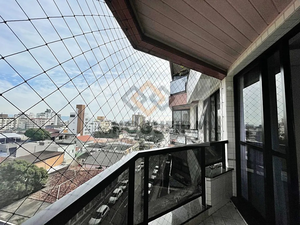 Apartamento, 3 quartos, 186 m² - Foto 11