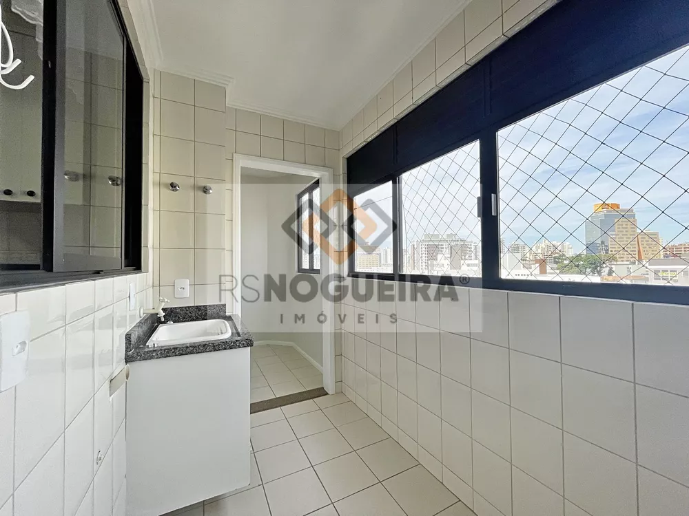 Apartamento, 3 quartos, 186 m² - Foto 6