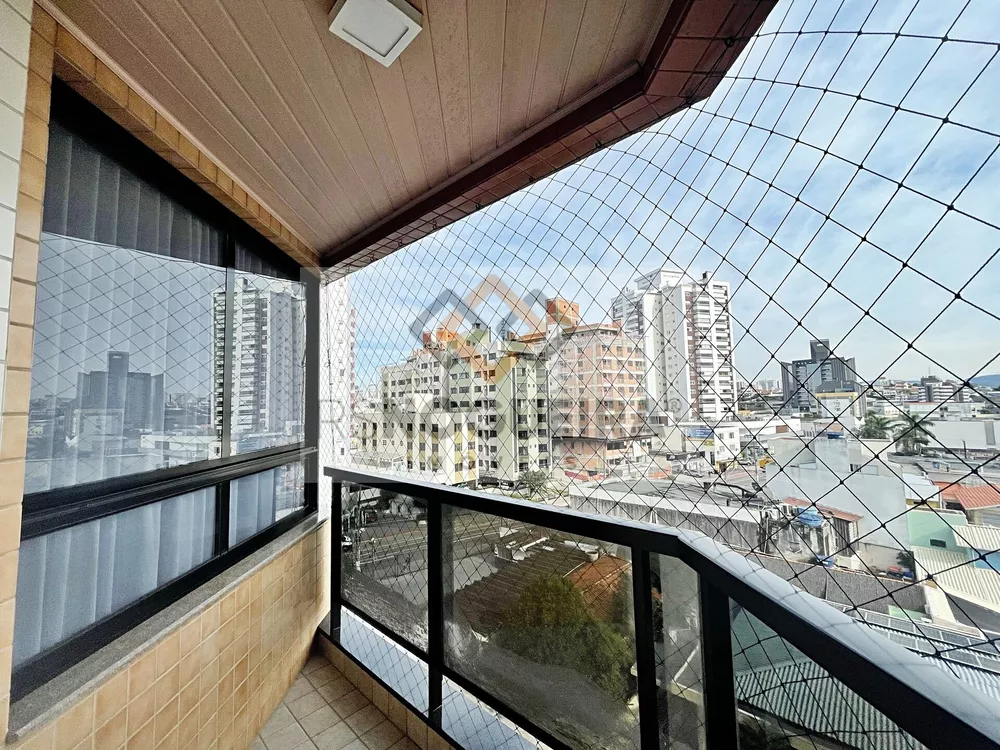 Apartamento, 3 quartos, 186 m² - Foto 7