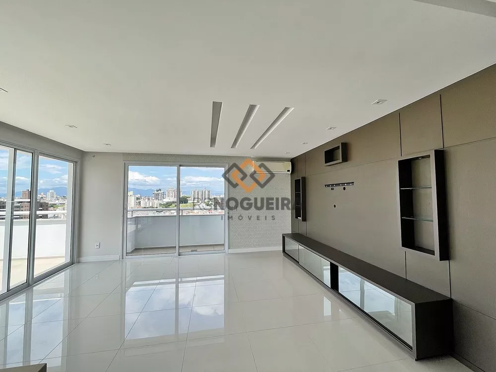 Cobertura à venda com 3 quartos, 190m² - Foto 4