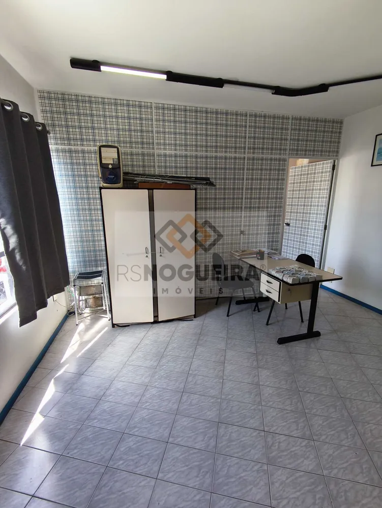 Sala-Conjunto, 38 m² - Foto 4