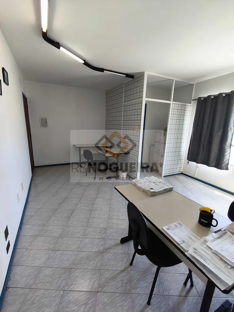 Sala-Conjunto, 38 m² - Foto 12
