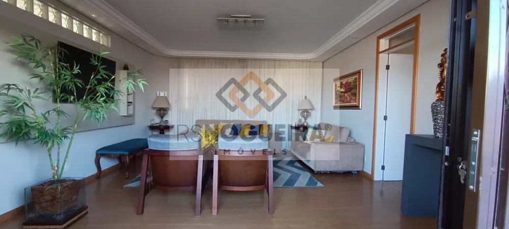 Casa, 3 quartos, 200 m² - Foto 4