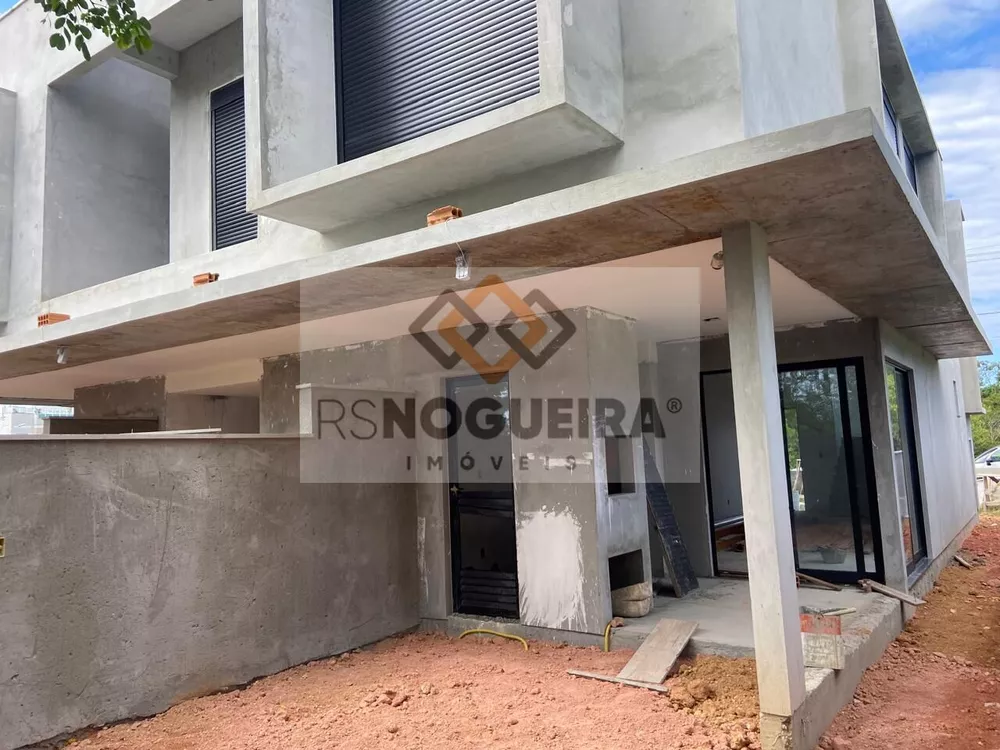 Casa, 3 quartos, 353 m² - Foto 1