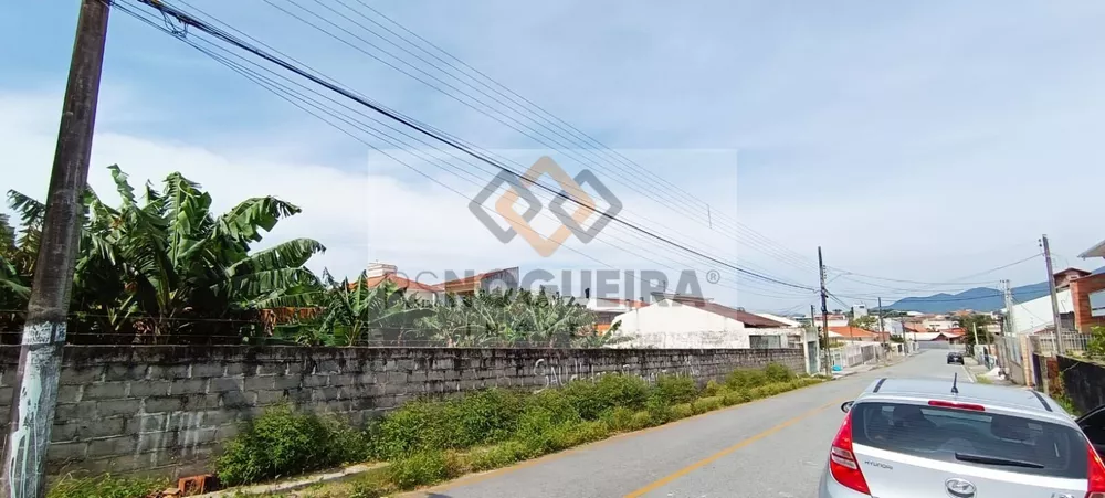 Terreno, 1500 m² - Foto 1