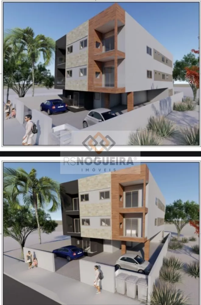 Apartamento, 2 quartos, 80 m² - Foto 2