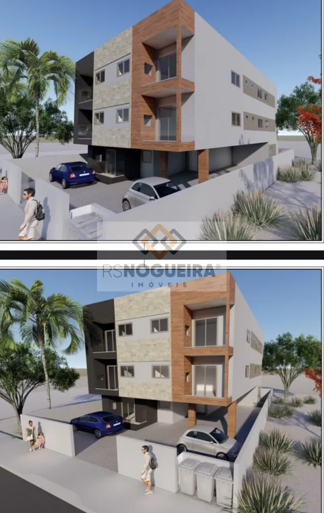 Apartamento, 2 quartos, 80 m² - Foto 3