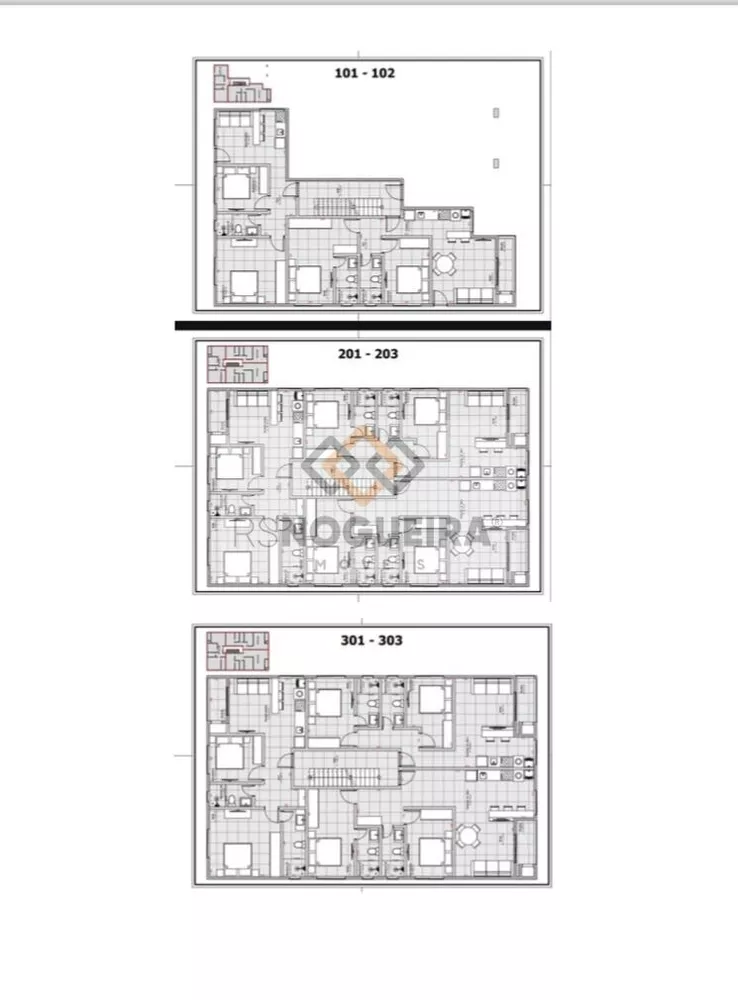 Apartamento, 2 quartos, 80 m² - Foto 1
