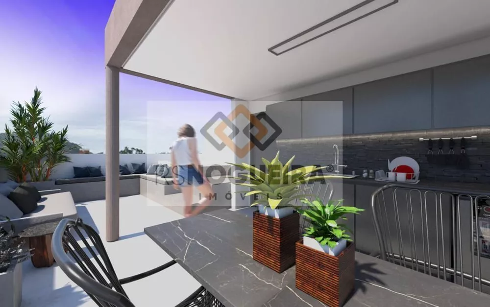 Casa, 3 quartos, 201 m² - Foto 4