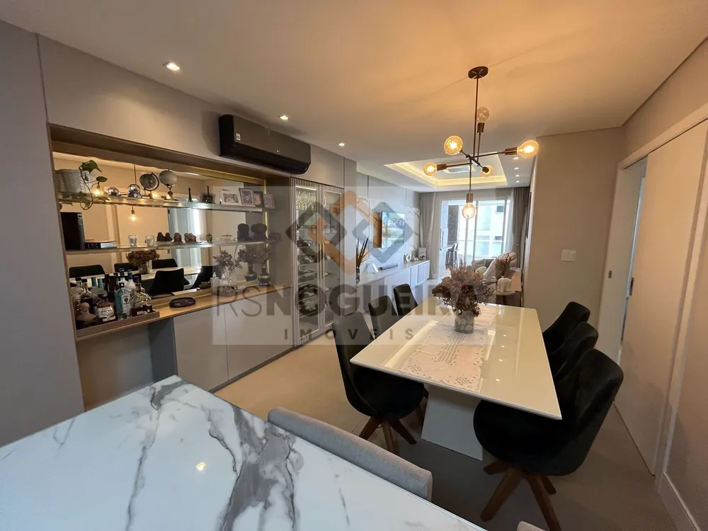 Apartamento, 3 quartos, 107 m² - Foto 4