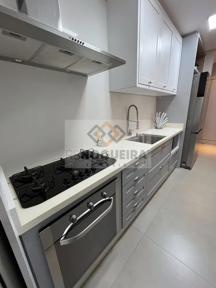 Apartamento, 3 quartos, 107 m² - Foto 7