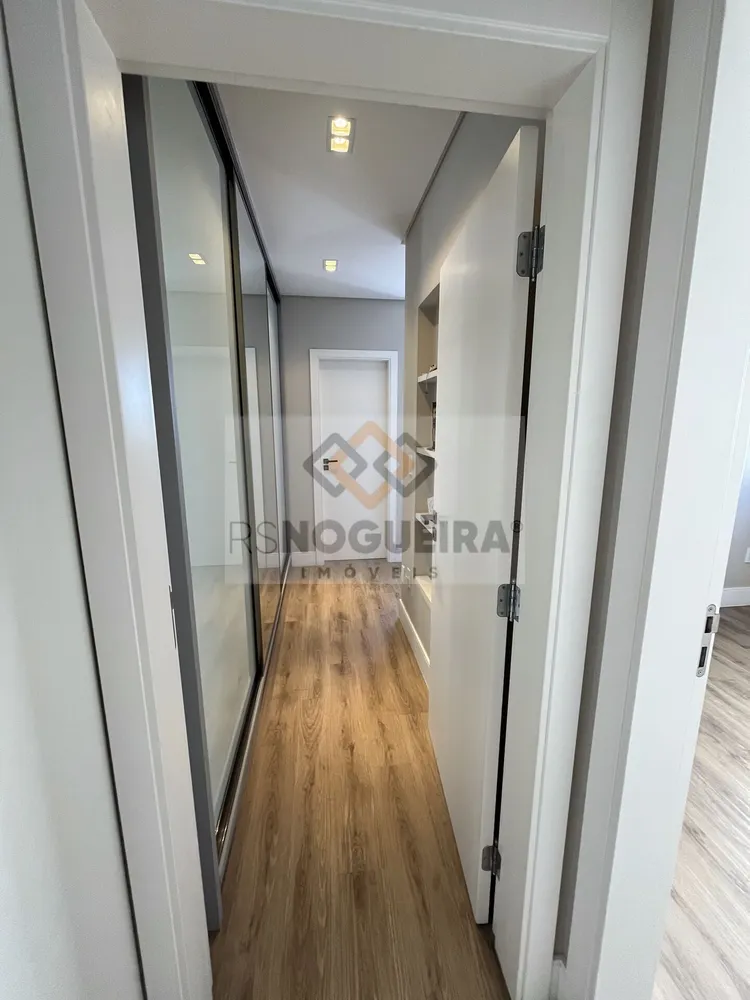 Apartamento, 3 quartos, 107 m² - Foto 1