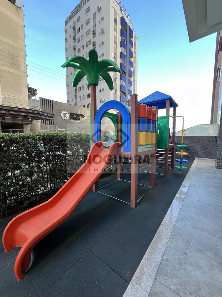 Apartamento, 3 quartos, 107 m² - Foto 2