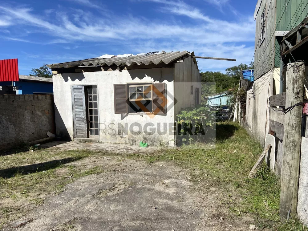 Terreno, 560 m² - Foto 1