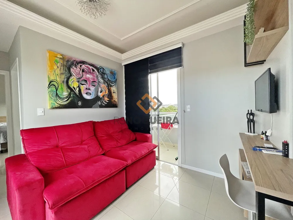 Cobertura, 1 quarto - Foto 4