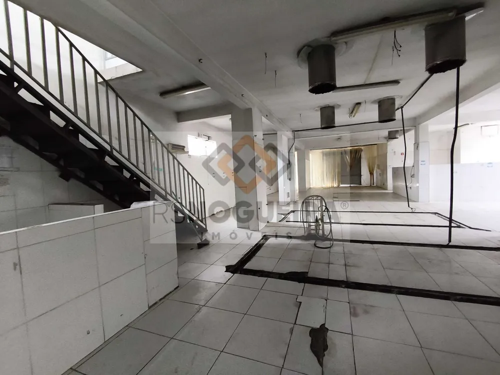 Depósito-Galpão, 360 m² - Foto 13