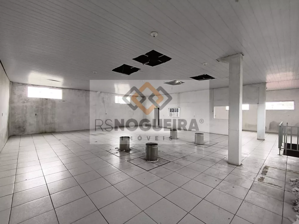 Depósito-Galpão, 360 m² - Foto 1