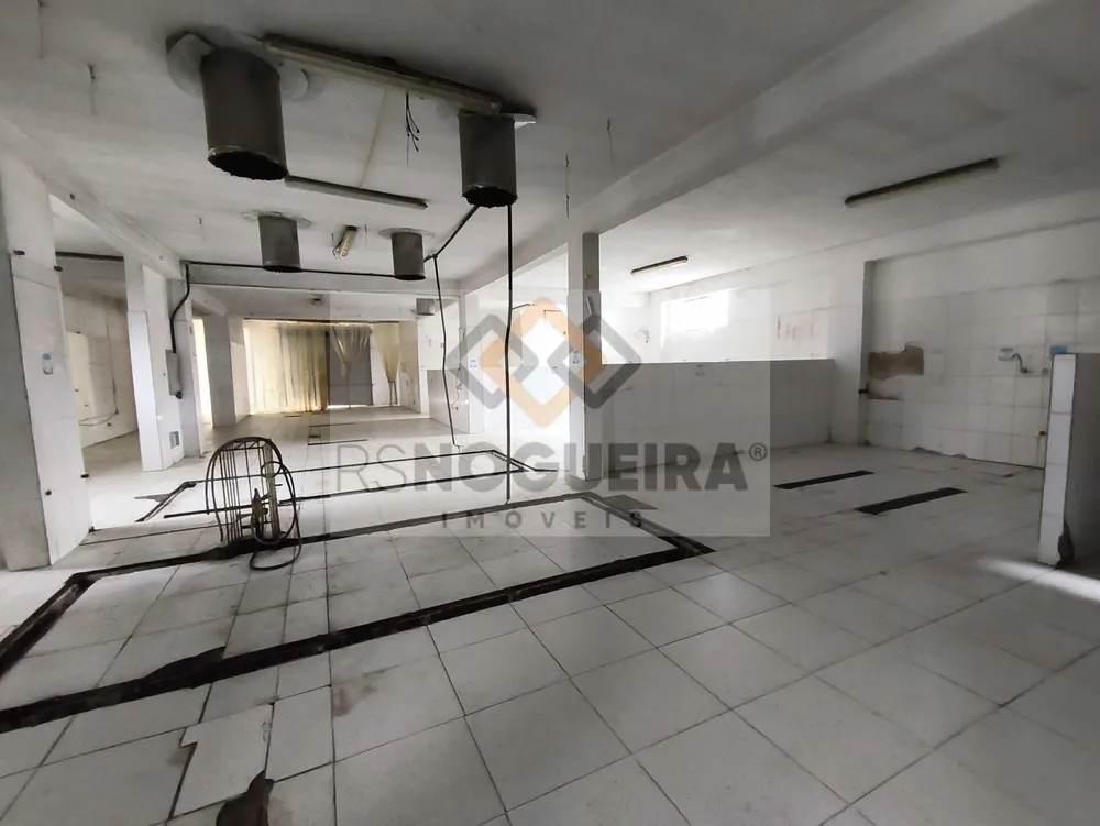 Depósito-Galpão, 360 m² - Foto 14