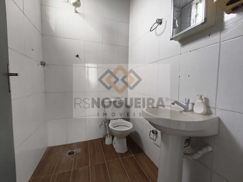 Depósito-Galpão, 360 m² - Foto 5