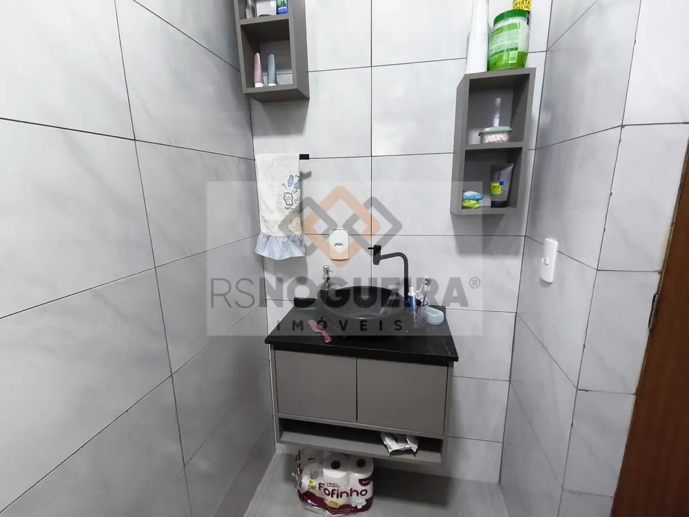 Casa, 2 quartos, 150 m² - Foto 13