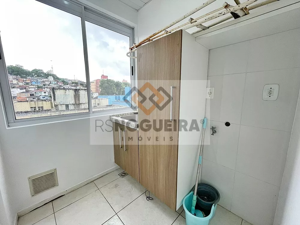 Apartamento, 2 quartos, 65 m² - Foto 2