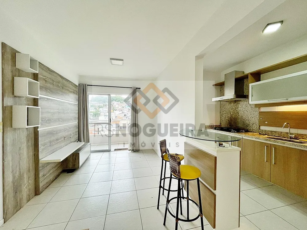 Apartamento, 2 quartos, 65 m² - Foto 12
