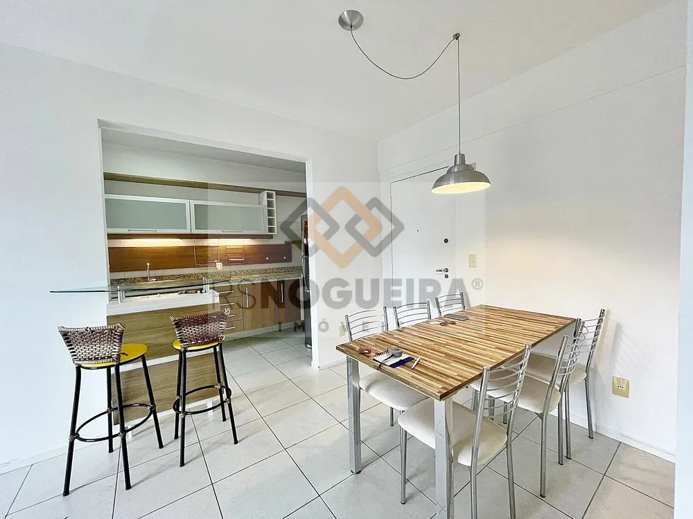 Apartamento, 2 quartos, 65 m² - Foto 11