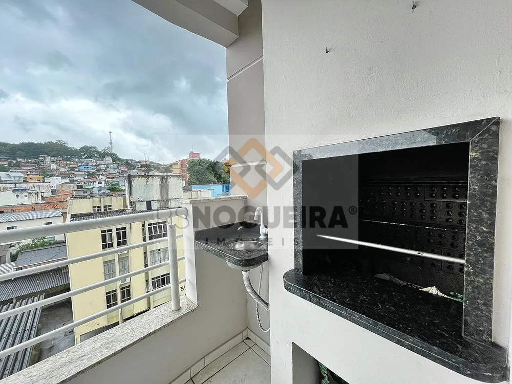 Apartamento, 2 quartos, 65 m² - Foto 15