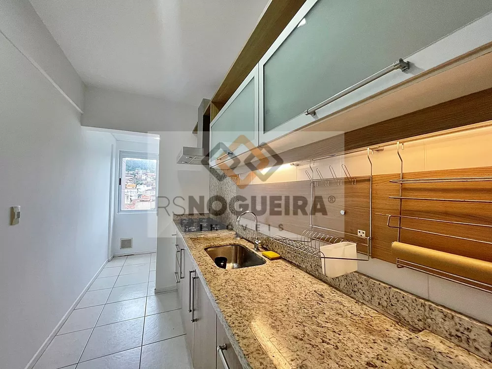Apartamento, 2 quartos, 65 m² - Foto 4