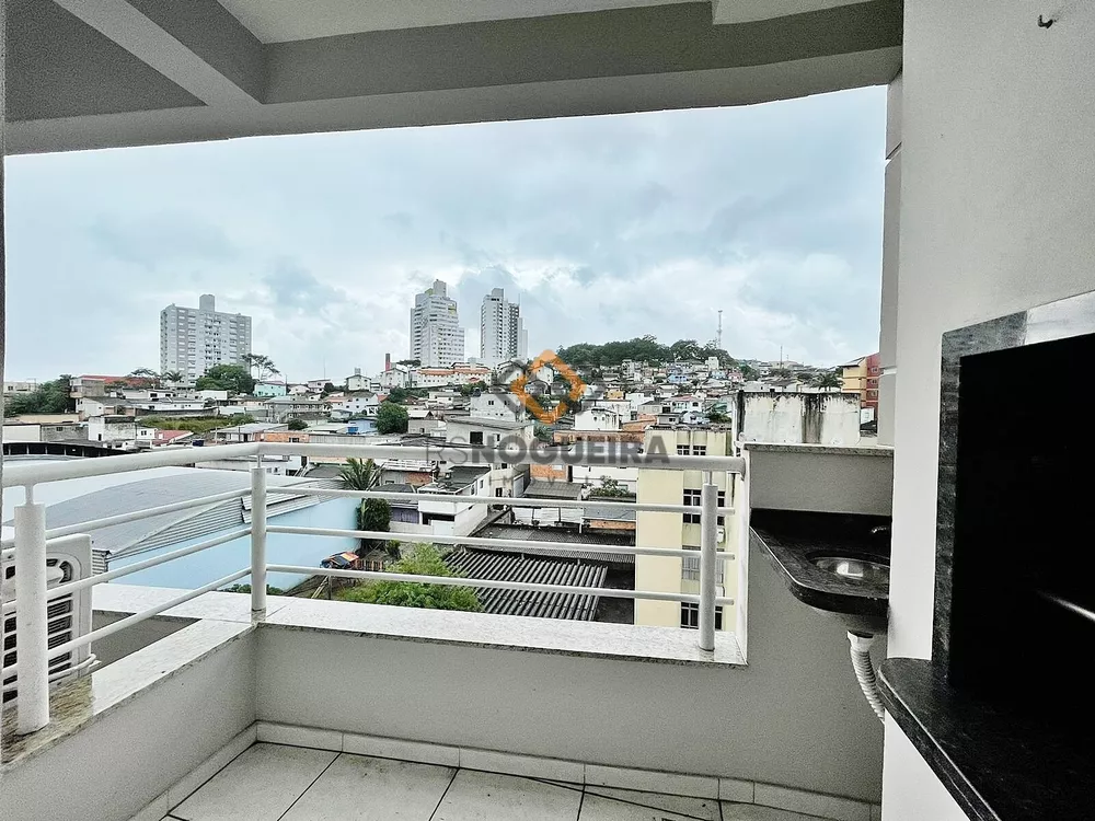 Apartamento à venda com 2 quartos, 65m² - Foto 4