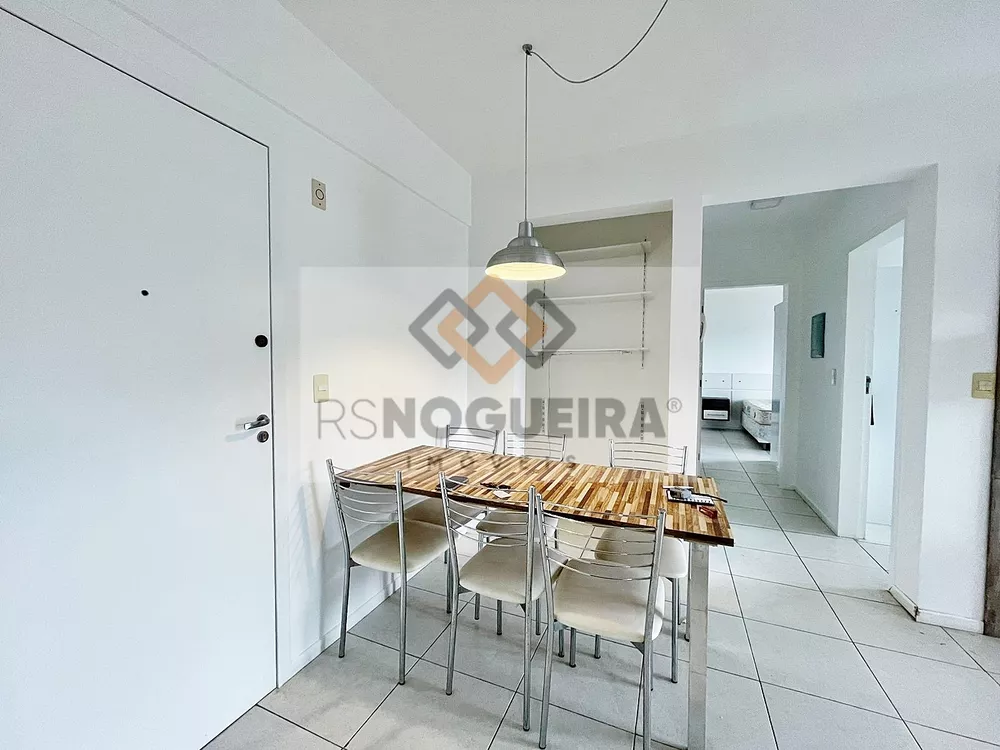 Apartamento, 2 quartos, 65 m² - Foto 1